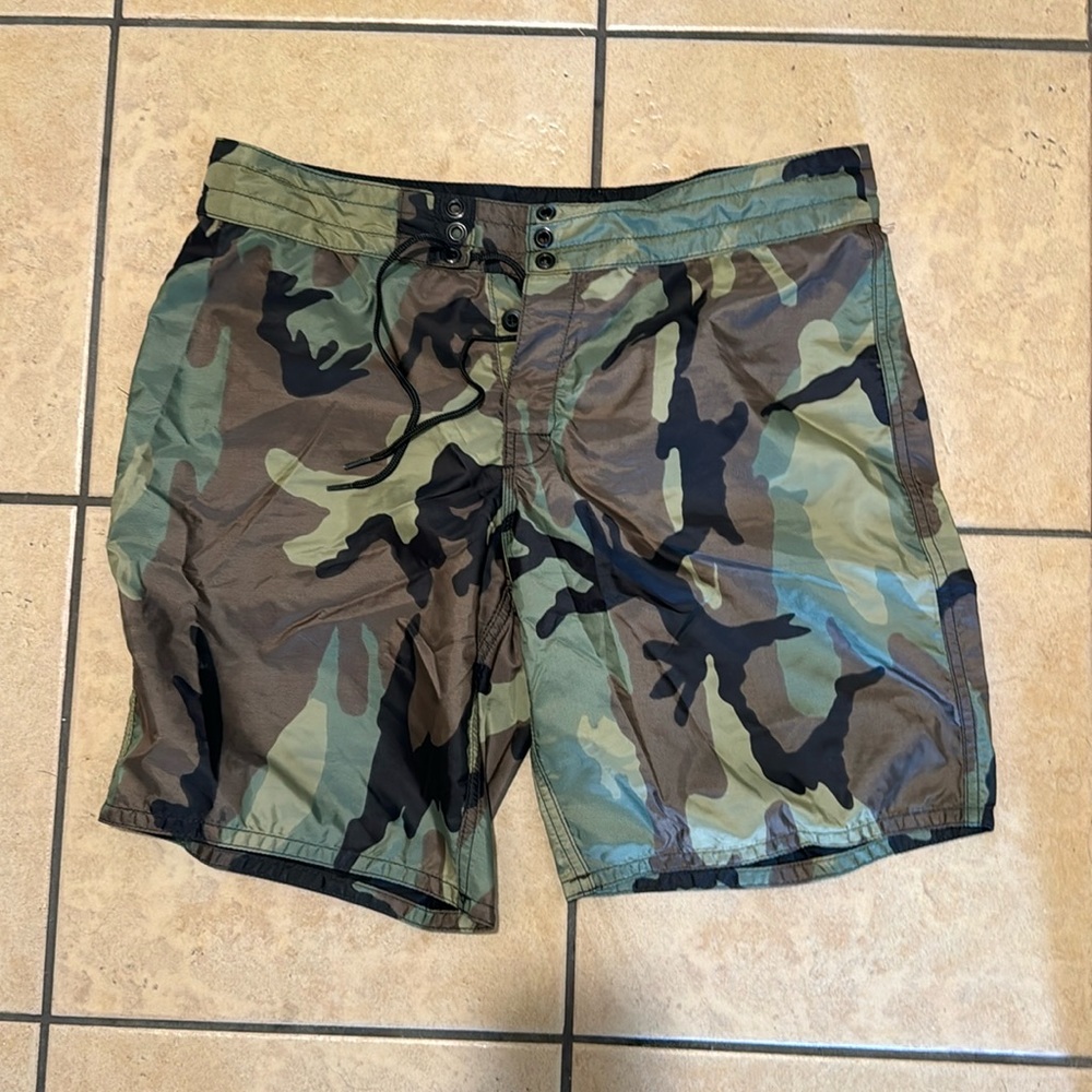 Birdwell shorts